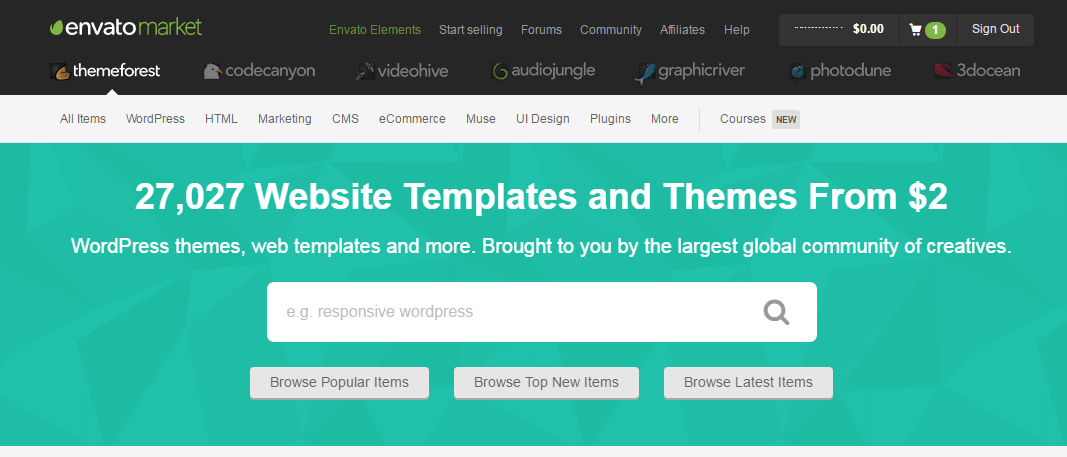 themeforest